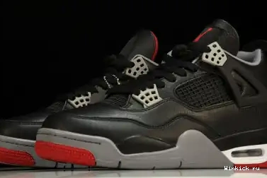 Jordan “Bred Reimagined” 4 Air 0423